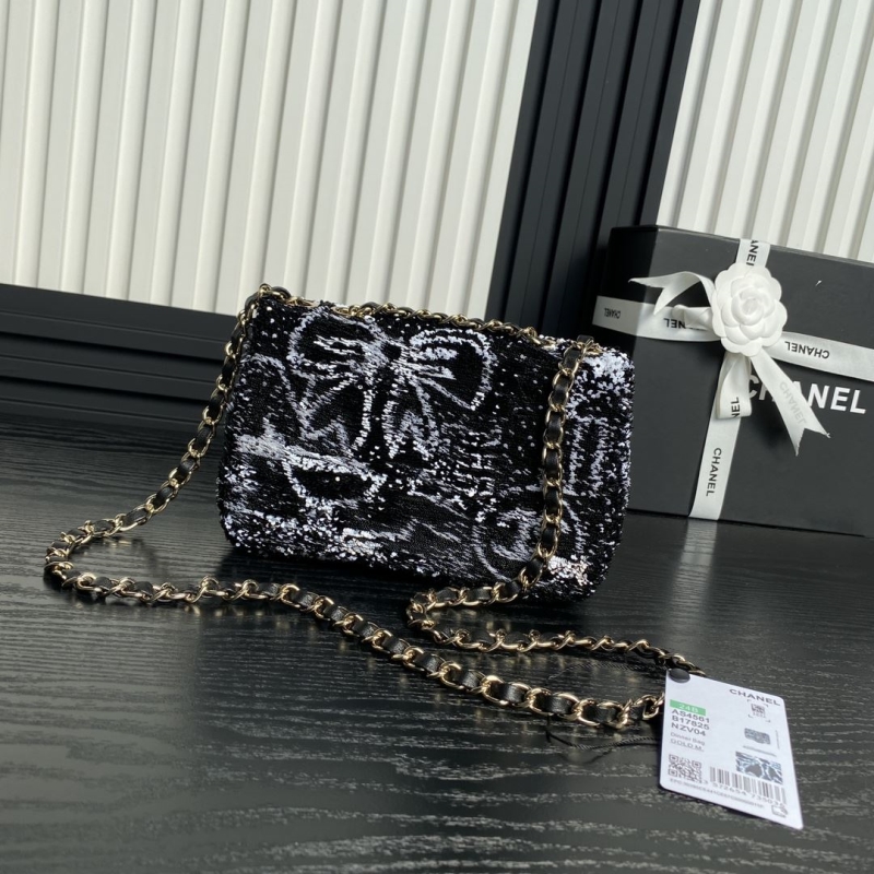 Chanel CF Series Bags